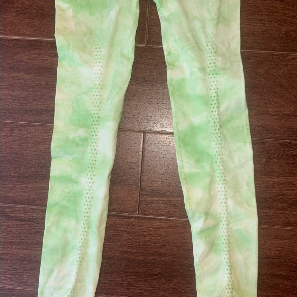 Free People Movement • Good Karma Electric Athletic Leggings Size XS / Small NEW - Picture 11 of 11